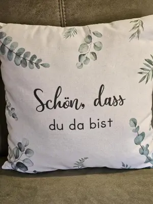 Grundriss der Unterkunft Ferienwohnung Goldstr.7