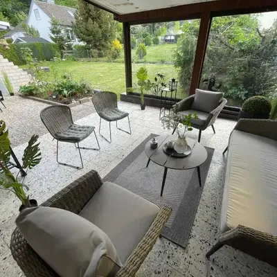Ferienhaus Linda