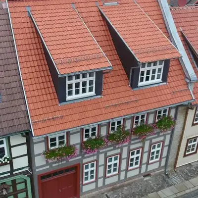 Ferienwohnung Heideviertel