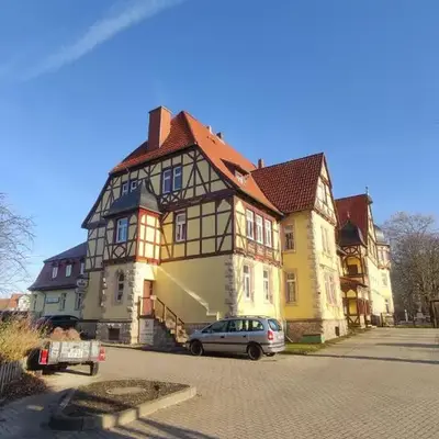 Gasthof 