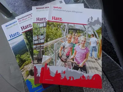Gäste, die in der Unterkunft Appartement Brinkmann übernachten