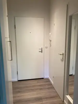 Grundriss der Unterkunft Fewo Lotte