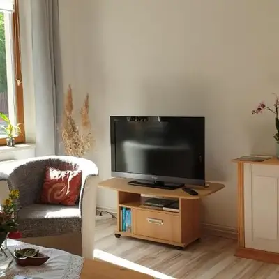 Ferienwohnung Gerlach