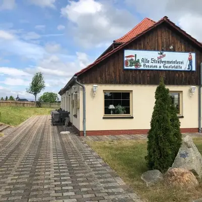 Pension 
