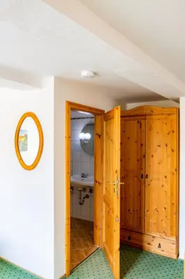 Grundriss der Unterkunft Hotel & Restaurant Brauner Hirsch Osterwieck