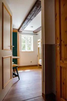 Grundriss der Unterkunft Hotel & Restaurant Brauner Hirsch Osterwieck