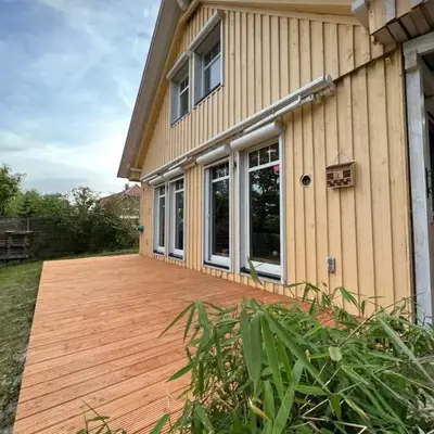 Haus Krönchen