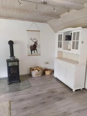 Grundriss der Unterkunft FeWo unter den Eichen