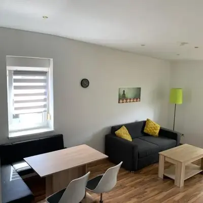 2-Zimmer-Wohung Langelsheim Astfeld
