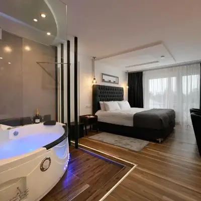 Angelo Spa Resort