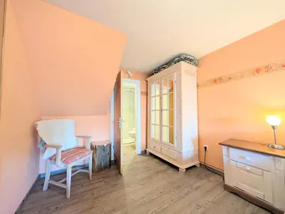 Grundriss der Unterkunft Haus Sabine - Zimmer 2