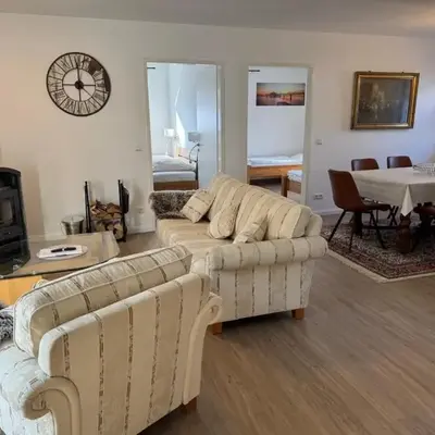 Ferienwohnung-Okerufer