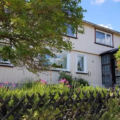 Haus Waldblick