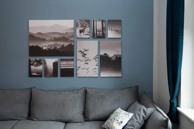 Ein Sitzbereich in der Unterkunft Ferienwohnung LichtBlickHarz