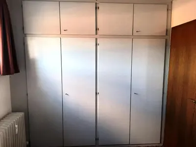 Grundriss der Unterkunft Ferienwohnung Wanderkönige