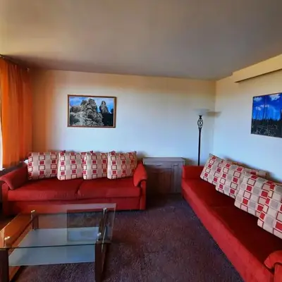 Ferienwohnung Wanderkönige