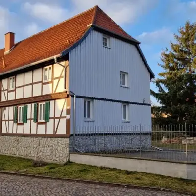 Ferienwohnung Demmel & Cie