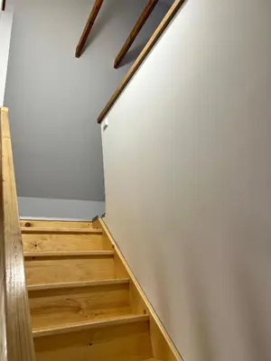 Grundriss der Unterkunft Meine HarzZeit