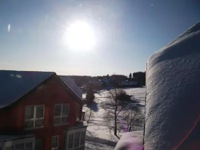 Harztraum-17 im Winter