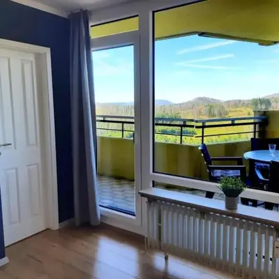 Apartment 560
