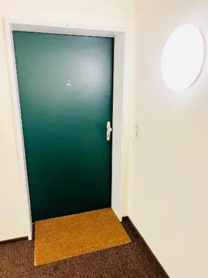 Grundriss der Unterkunft Residenz Goslarsche Straße