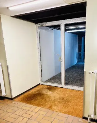 Grundriss der Unterkunft Residenz Goslarsche Straße