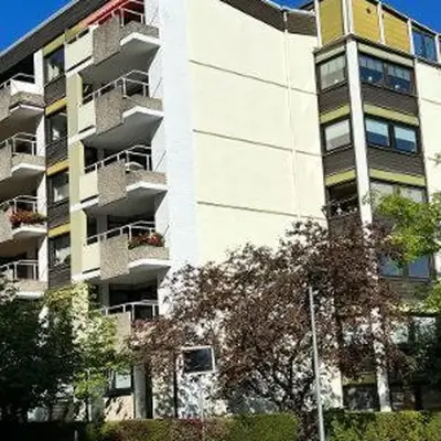Residenz Goslarsche Straße