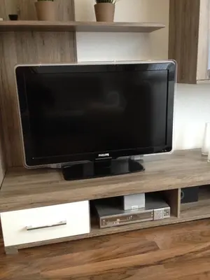 TV/Unterhaltungsangebot in der Unterkunft Apartment Johanna