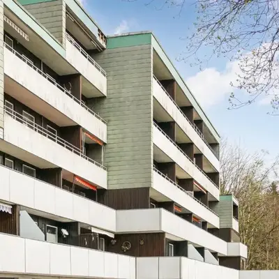 Pet Friendly Apartment