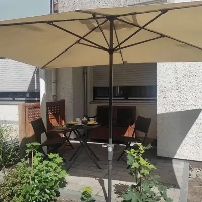 Ferienwohnung Magdalena