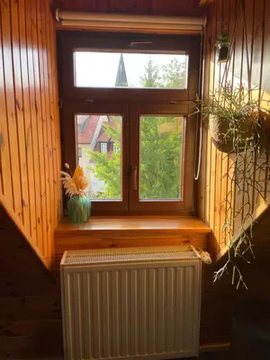 Grundriss der Unterkunft Ferienwohnung Kiefer (Quedlinburg Zentrum)