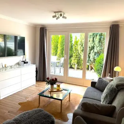 Ferienwohnung Wolke 7 in Bad Harzburg