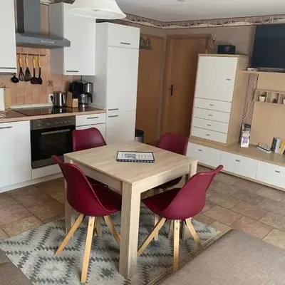 Ferienwohnung Pölkentor