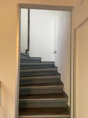 Grundriss der Unterkunft Apartment A5 Goslar am Marktplatz