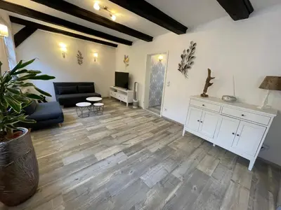 Grundriss der Unterkunft Apartment A6 Goslar am Marktplatz