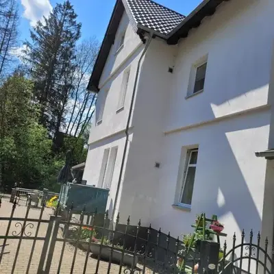 Eulennest