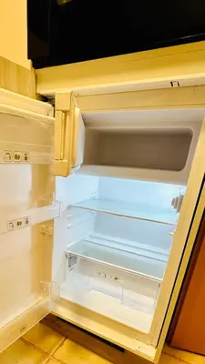 Grundriss der Unterkunft FeWo gemütliche Residenz mit Holzofen-Sauna von Harztraveler