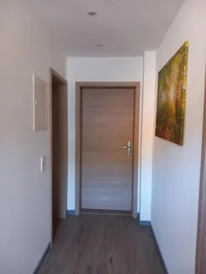 Grundriss der Unterkunft Ferienwohnung Mack 1