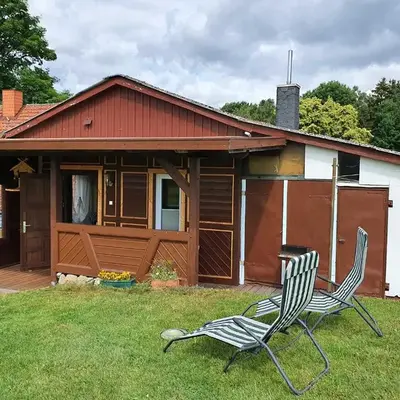 Ferienhaus Gundel Hohmann