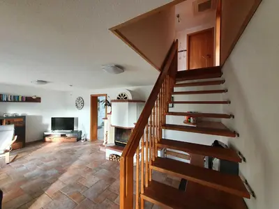 Grundriss der Unterkunft Ferienhaus Döring