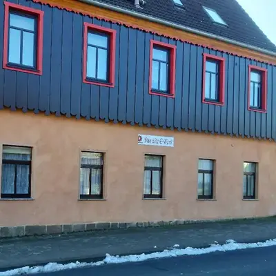 Ferienwohnung 
