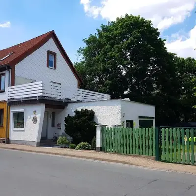 Ferienwohnung Monique am Stieger See