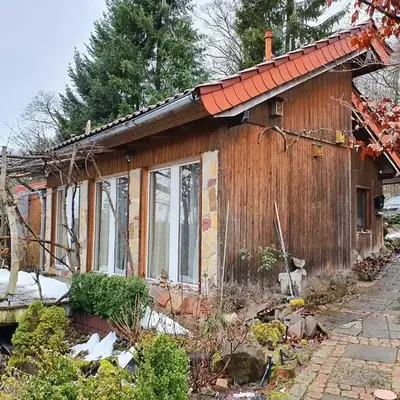 Haus Irina & Haus Anna