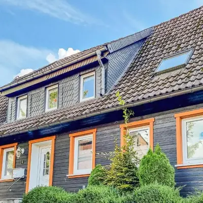 Nice Apartment In Sankt Andreasberg