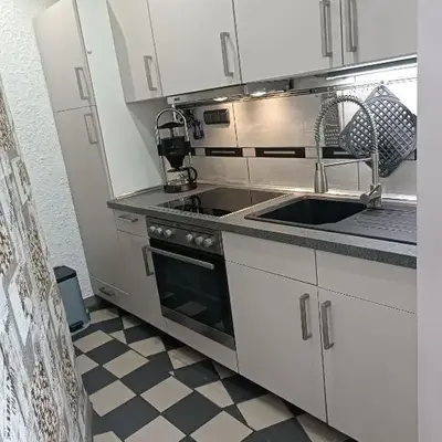 Haus Bindseil - Ferienwohnung im EG