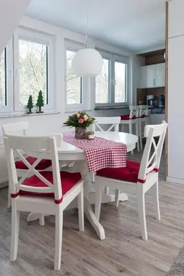 Grundriss der Unterkunft Apartment an der Wurmbergseilbahn 2