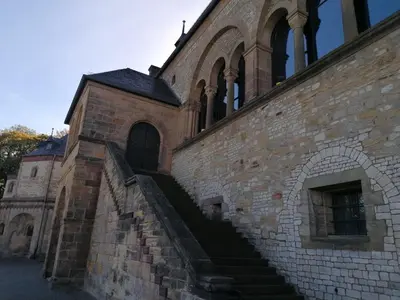 Grundriss der Unterkunft Apartment Serenade am Zwinger