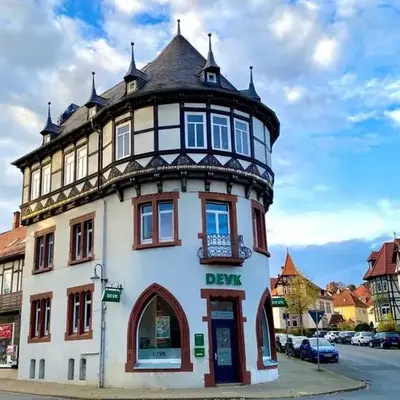 TURM.blick