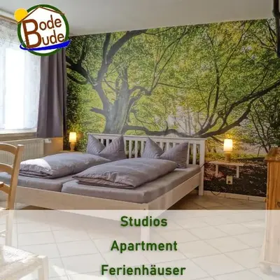 BodeBude