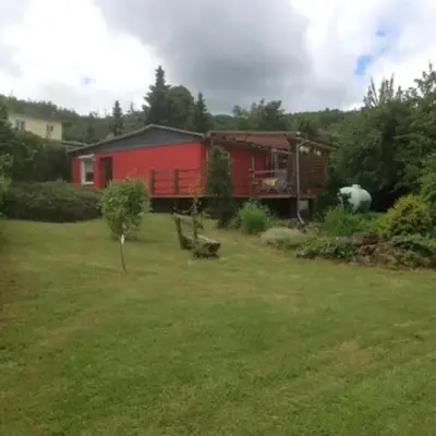 Ferienhaus 1